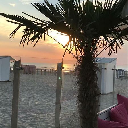 Villa Le Beau Coin De Panne Esterno foto