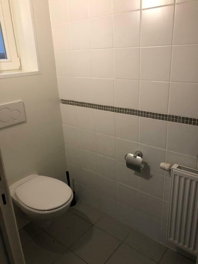 Villa Le Beau Coin De Panne Esterno foto