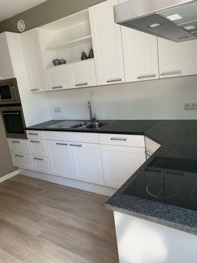Villa Le Beau Coin De Panne Esterno foto