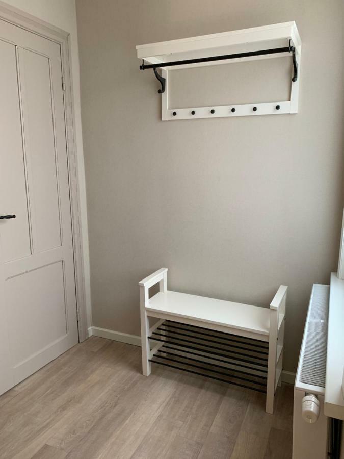 Villa Le Beau Coin De Panne Esterno foto